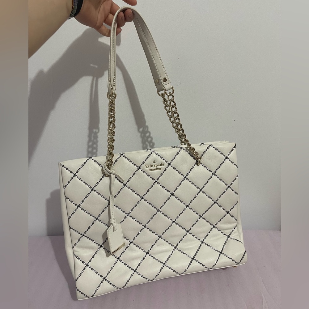 Kate Spade Tote NWOT